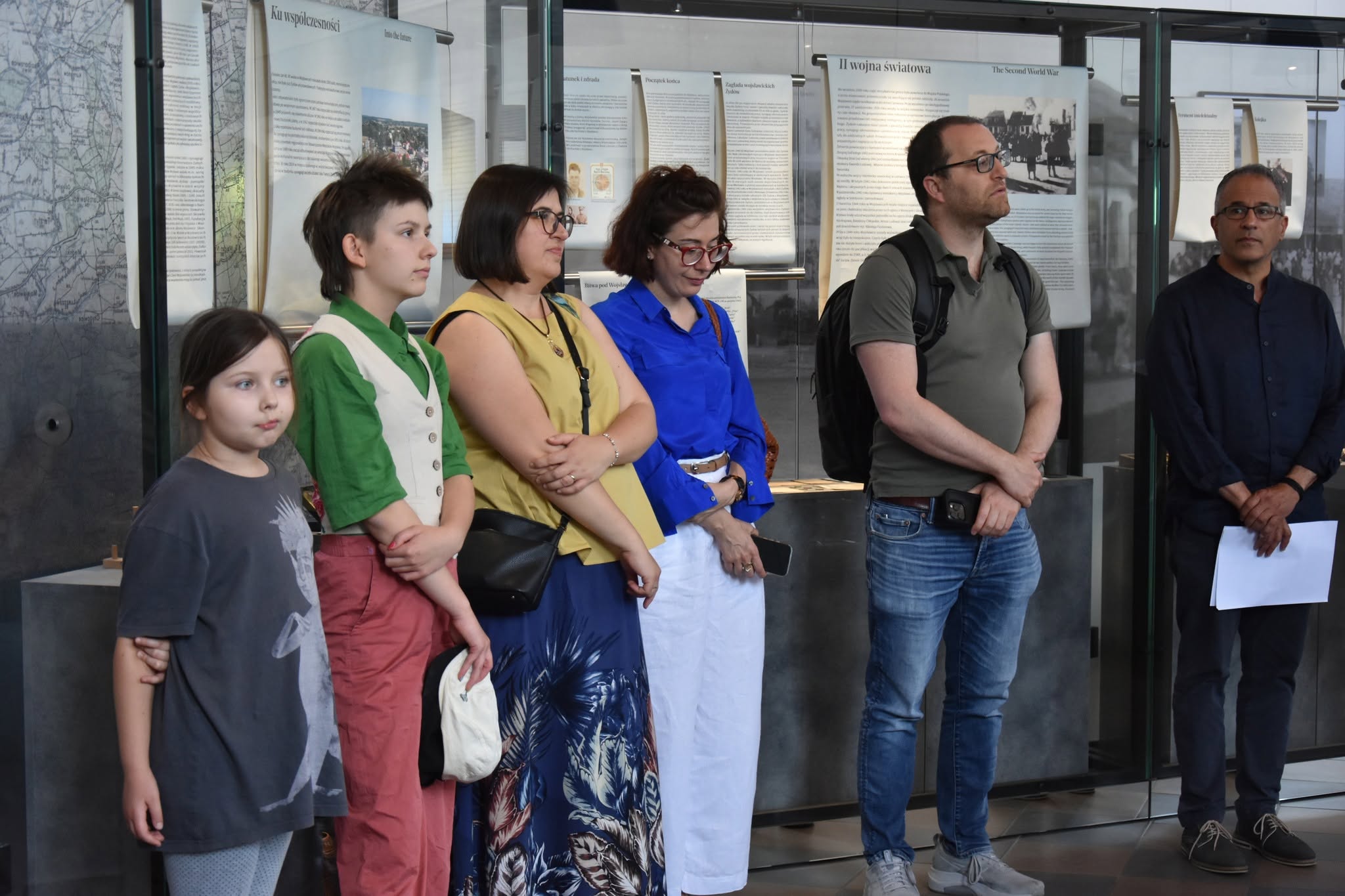  	XVII edycja Spotkania Trzech Kultur